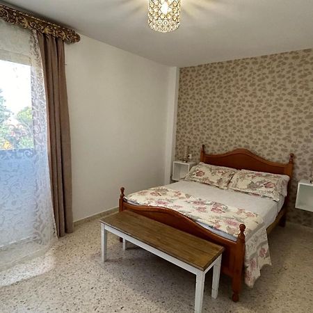 Mar Y Gibraltar: ¡Tu Refugio! Apartment ลาลิเนียเดลากอนเซ็ปซีออน ภายนอก รูปภาพ